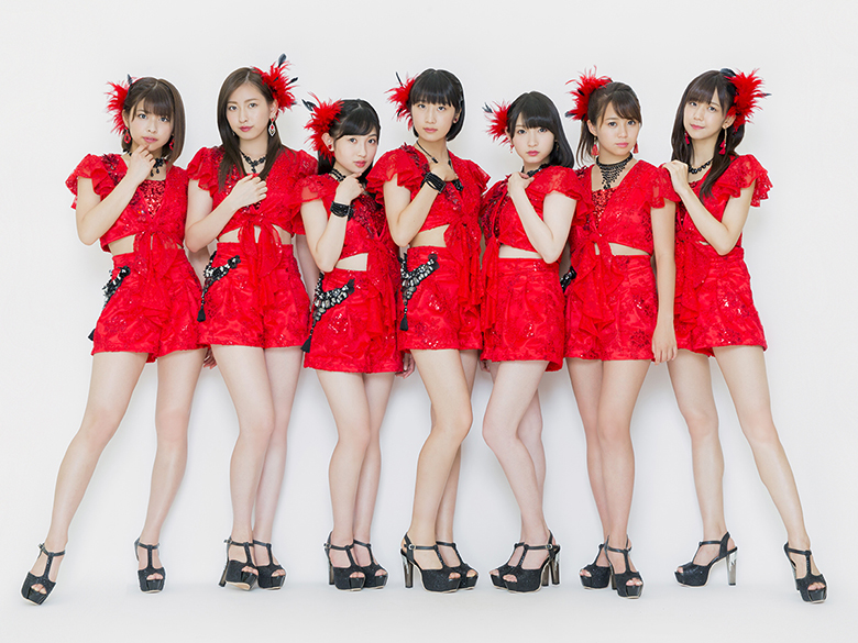 モーニング娘。'18、アンジュルムなど、いまさら聞けないハロプロの