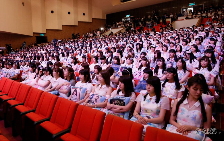 AKB48 53rdシングル 世界選抜総選挙 ~世界のセンターは誰だ?~(DVD4枚組