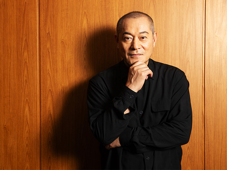松平健が出演した時代劇や師匠 勝新太郎について語る 芸能人 著名人のニュースサイト ホミニス