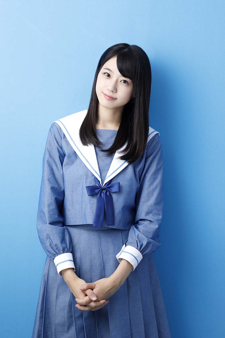 STU48・瀧野由美子が鉄道の魅力を発見！「本当に楽しんでいる私を見て！」|芸能人・著名人のニュースサイト ホミニス