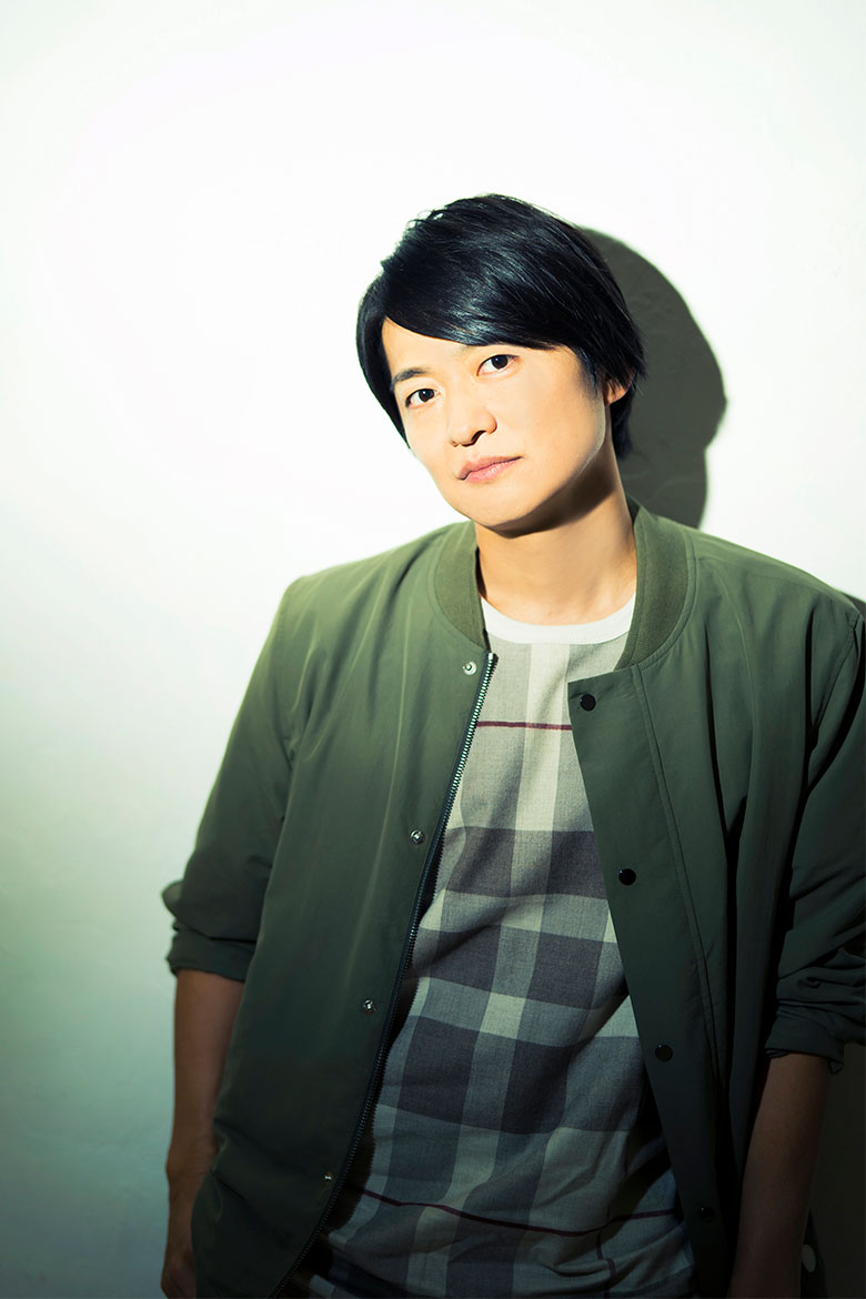 Yuki Kaji and Hiro Shimono to be featured on TV Station – The Hand