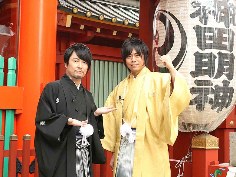 浪川大輔 吉野裕行らが参加するkiramuneが10周年 冠番組ではメンバーの素顔も 芸能人 著名人のニュースサイト ホミニス