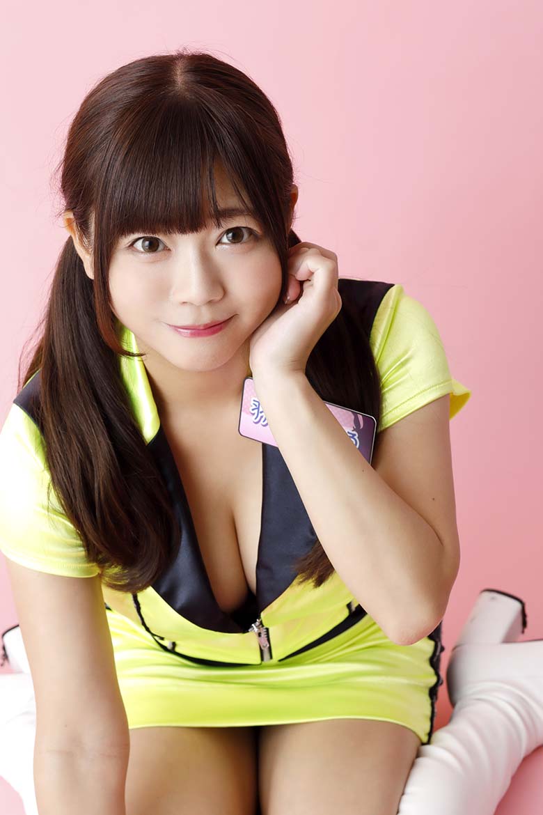 恵比寿マスカッツ・石岡真衣がファンと汗かいちゃった＆男性イチコロの