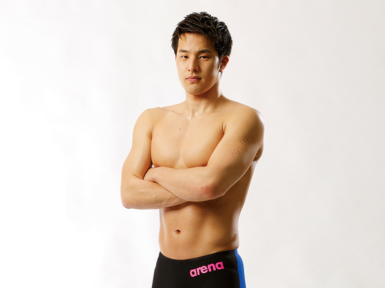 東京五輪で金メダルを狙う瀬戸大也が世界水泳に向けてさらに加速！|芸能人・著名人のニュースサイト ホミニス