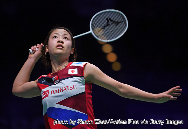 東京五輪の行方を占う前哨戦 メダルの期待を背負う女子シングルス 奥原希望の 真の強さ 芸能人 著名人のニュースサイト ホミニス