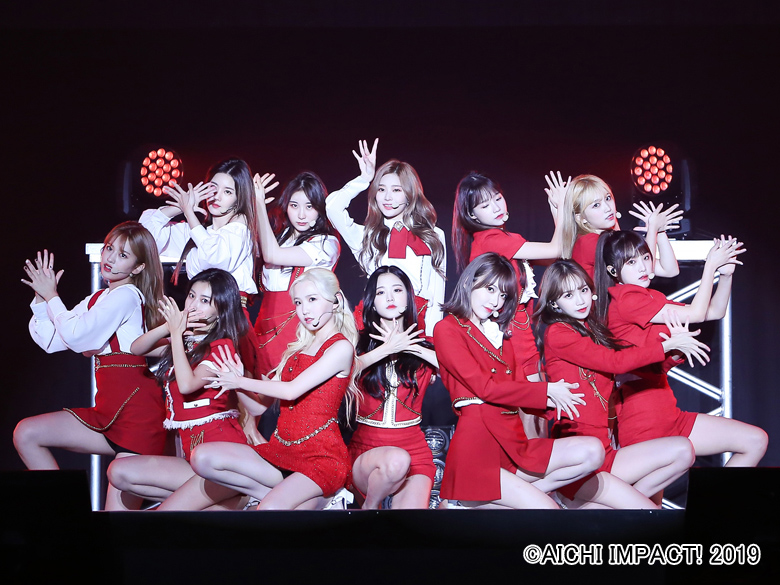 韓国デビューから1年！IZ*ONE(アイズワン)ら、新世代K-POPスターの影響