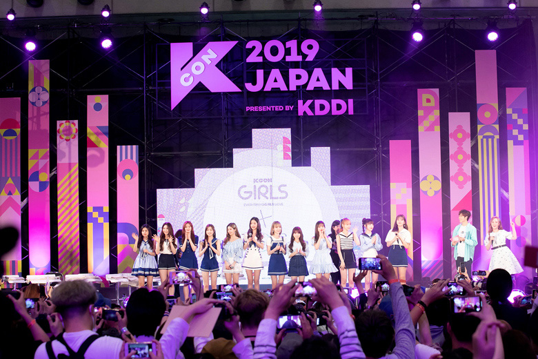 韓国デビューから1年！IZ*ONE(アイズワン)ら、新世代K-POPスターの影響