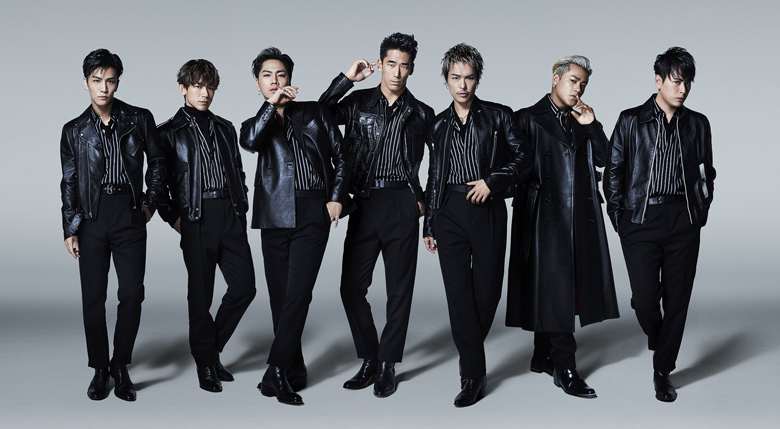from Brothers EXILE 三代… J Soul TRIBE 三代目 - 4
