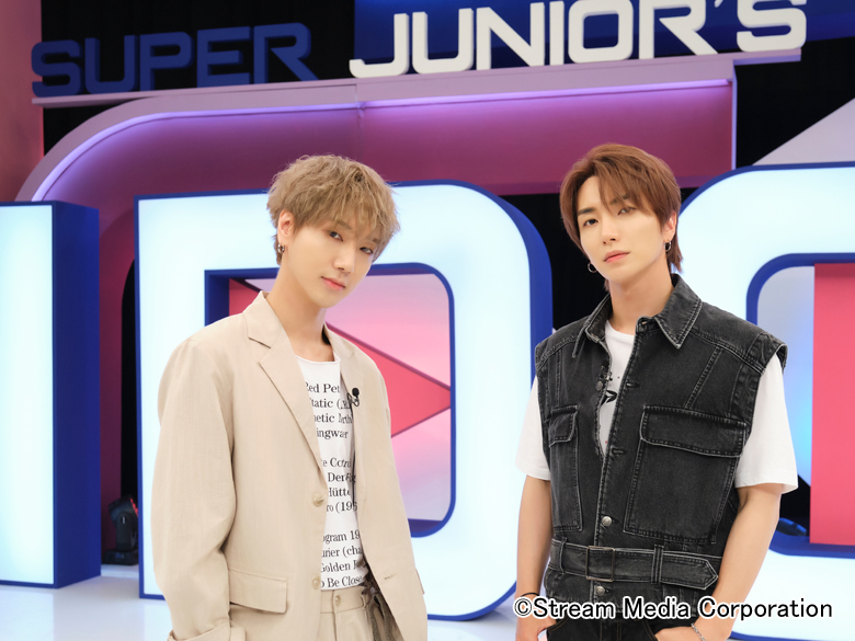 SUPER JUNIOR、完璧なパフォーマンスとバラエティで足跡を残してきた