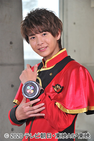 小宮璃央が輝く!昭和世代もうなる「魔進戦隊キラメイジャー」のすごみ