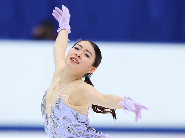 スポーツコメンテーター・八木沼純子が語る、紀平梨花ら今季注目の日本