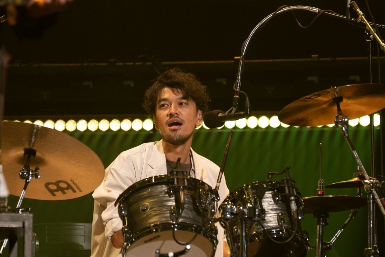 横山祐介/Dr