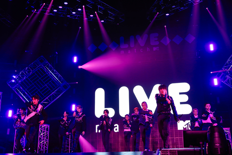 JO1(「MTV LIVE MATCH 2022.06.05」)