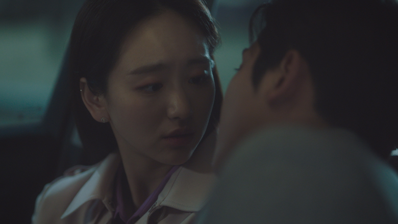 韓国ドラマ「先輩、その口紅塗らないで」ノーカット字幕版