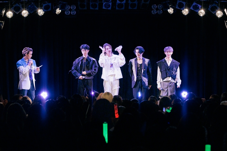 「ME PLUS YOU 2023 FANMEETING IN JAPAN」 