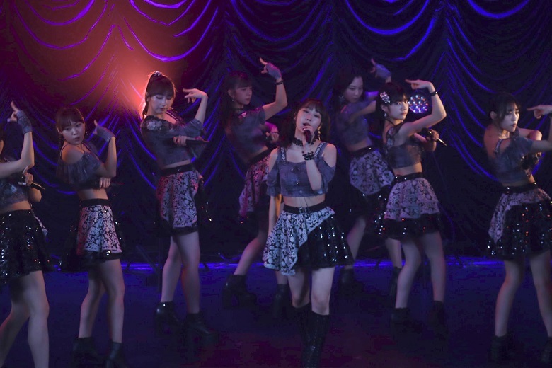 Juice=Juiceが10周年を記念したスペシャルライブを開催！メンバーが