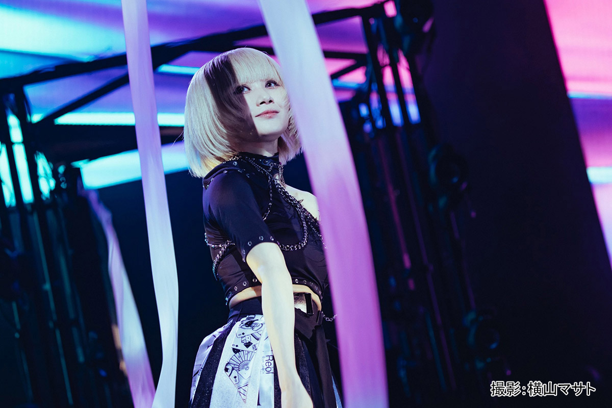 M-ON! LIVE Reol 「Reol Oneman Live 2023/24 