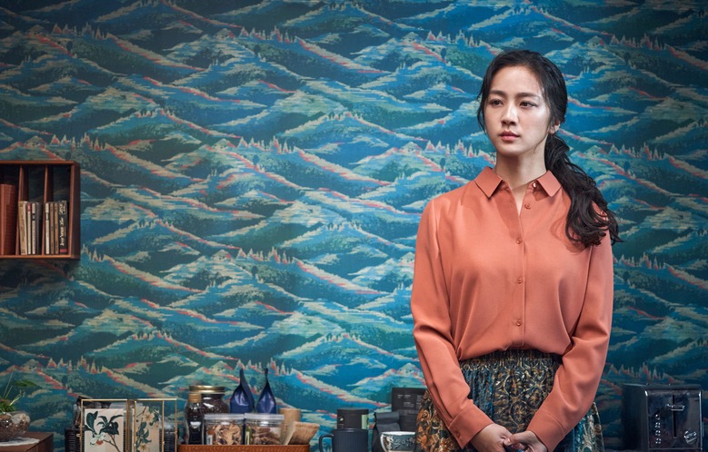 中国のトップ女優、タン・ウェイの魅力溢れる映画「別れる決心」 