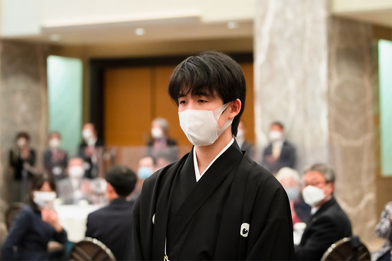 叡王、棋聖、王位の防衛にのぞむ藤井聡太