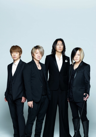 「GLAY 30th Anniversary Live Selection」