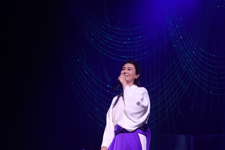 「KIYOSHI HIKAWA＋KIINA. 25th Anniversary Concert Tour ～KIIZNA～」