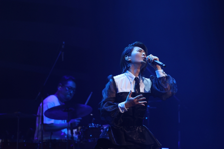 「KIYOSHI HIKAWA＋KIINA. 25th Anniversary Concert Tour ～KIIZNA～」