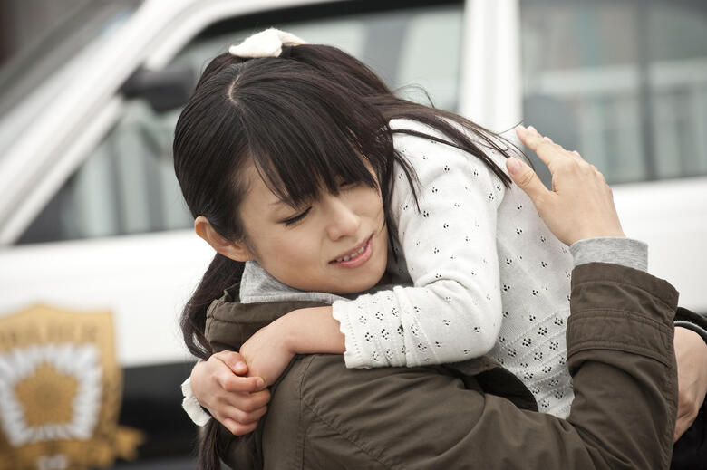 「こちら葛飾区亀有公園前派出所 THE MOVIE ～勝どき橋を封鎖せよ！～」