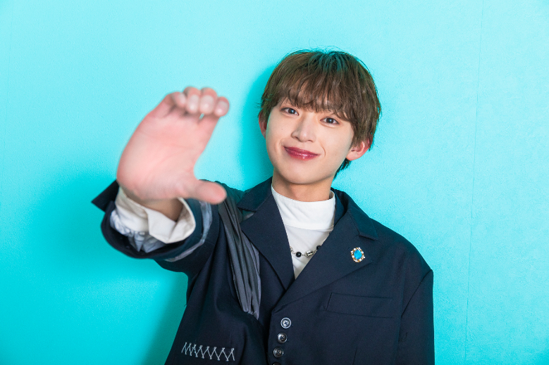 Lienel・近藤駿太