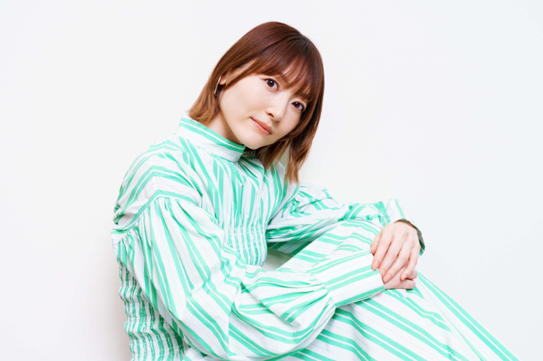 三川華月への誕生日プレゼントを持ってきたと語る花澤香菜