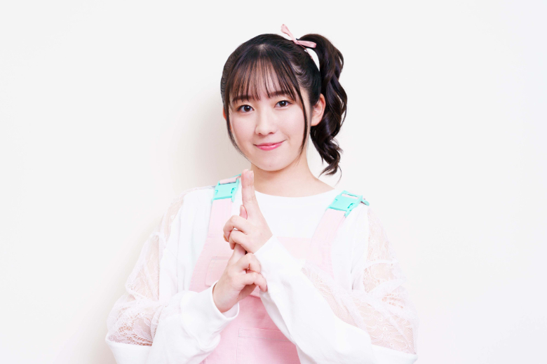 花澤香菜への愛が重ため！？な三川華月