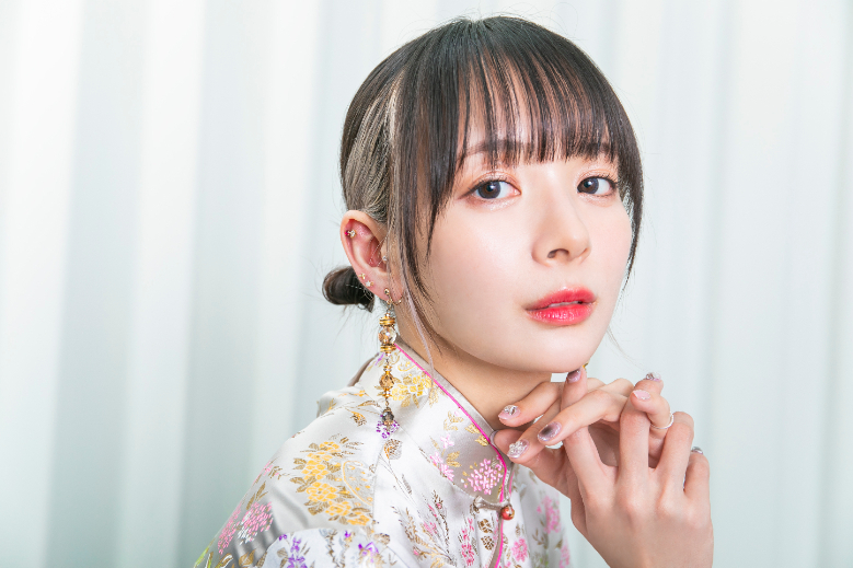 写真集「嶺上開花」岡田紗佳が語るロケ地・台湾での思い出は？
