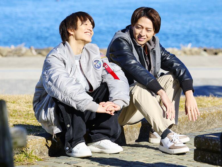 「ラーメンD 松平國光 Season1」