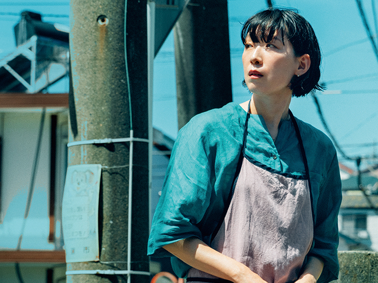江口のりこ、小泉孝太郎らが熱演を見せた映画「愛に乱暴」 