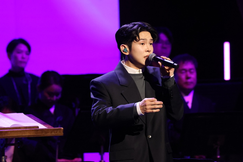 「KBS Traditional Orchestra〈友情Concert〉」 