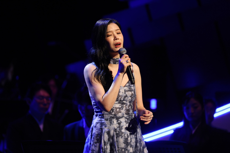 「KBS Traditional Orchestra〈友情Concert〉」 