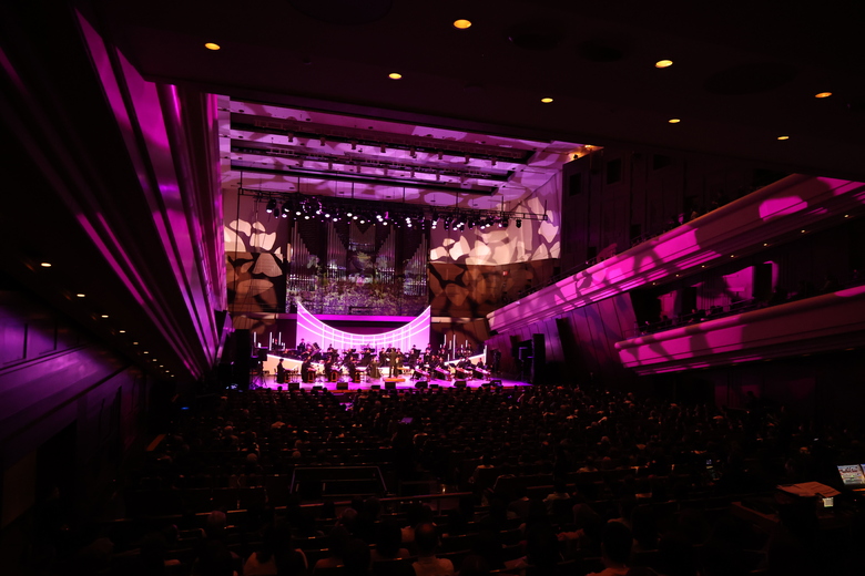 「KBS Traditional Orchestra〈友情Concert〉」 