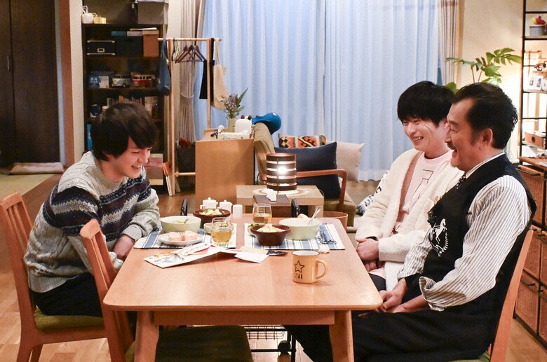 「おっさんずラブ-リターンズ-」