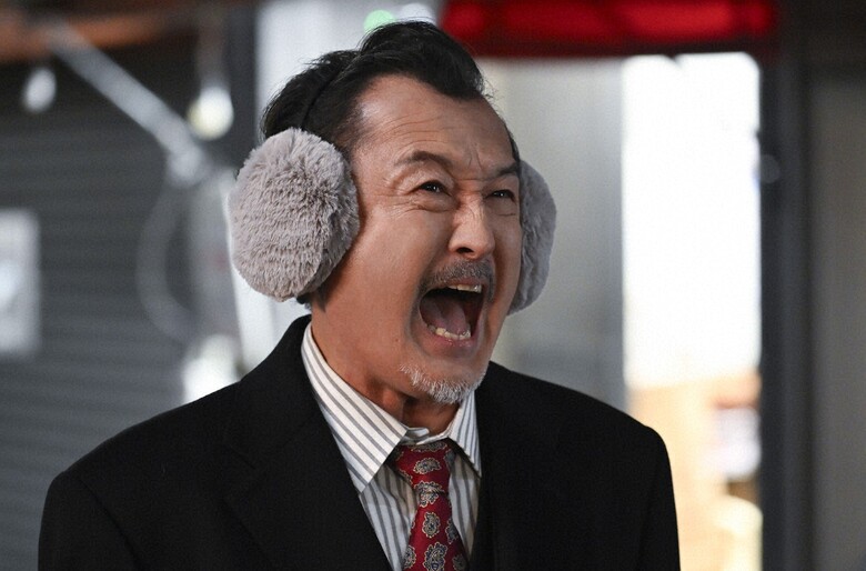 「おっさんずラブ-リターンズ-」