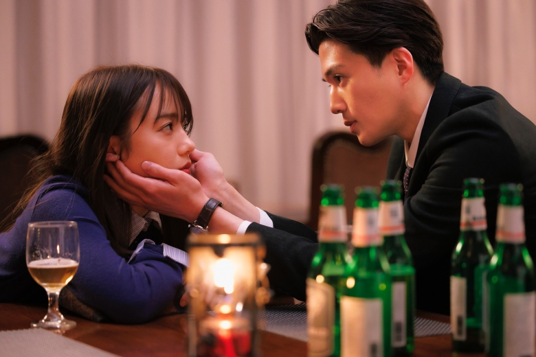 八木勇征と齊藤京子の共演により人気韓国ドラマをリメイクした「あやしいパートナー」