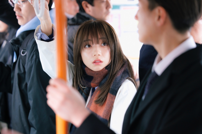 「あやしいパートナー」