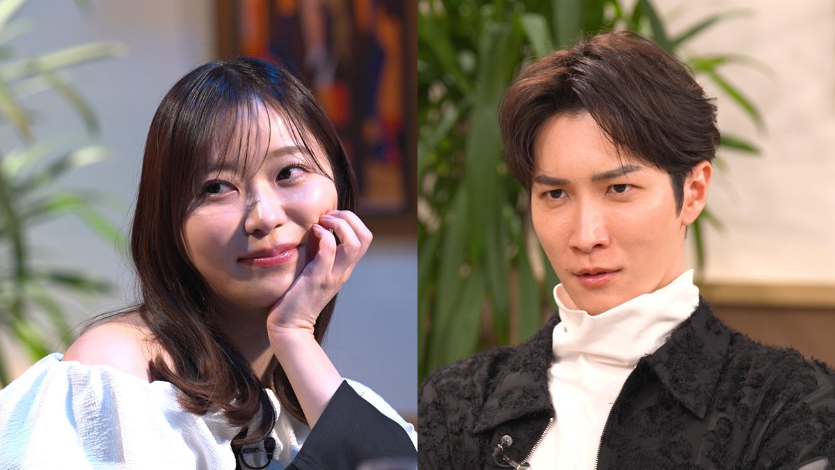 「3年C組 指原×翔太」(C)共同テレビジョン