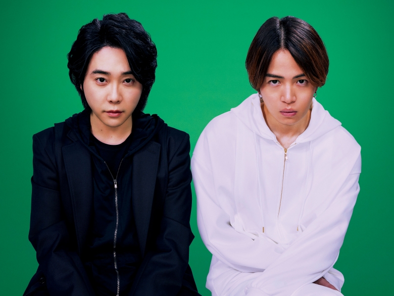 大森元貴と菊池風磨がW主演を果たした「#真相をお話しします」