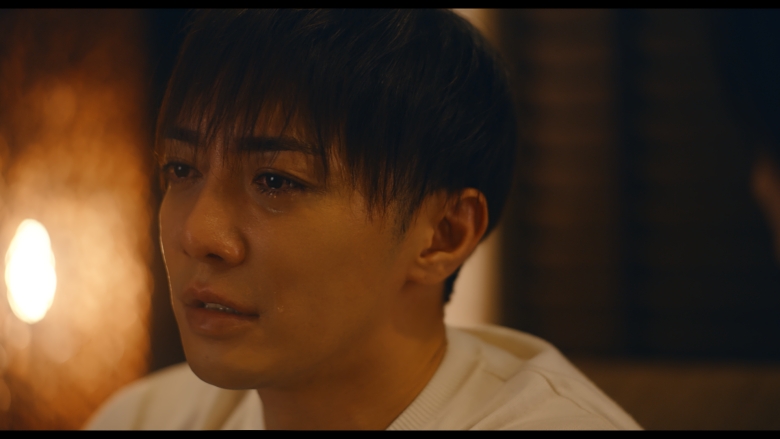 「死ぬほど愛して」