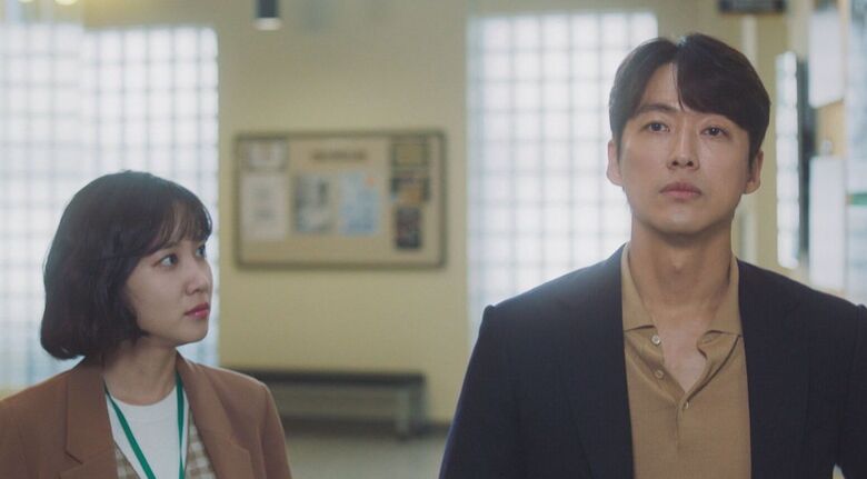 韓国ドラマ「ストーブリーグ」
