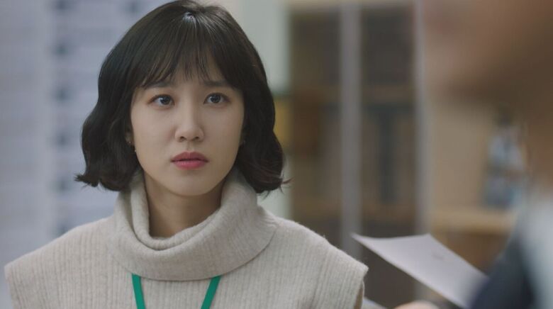 韓国ドラマ「ストーブリーグ」