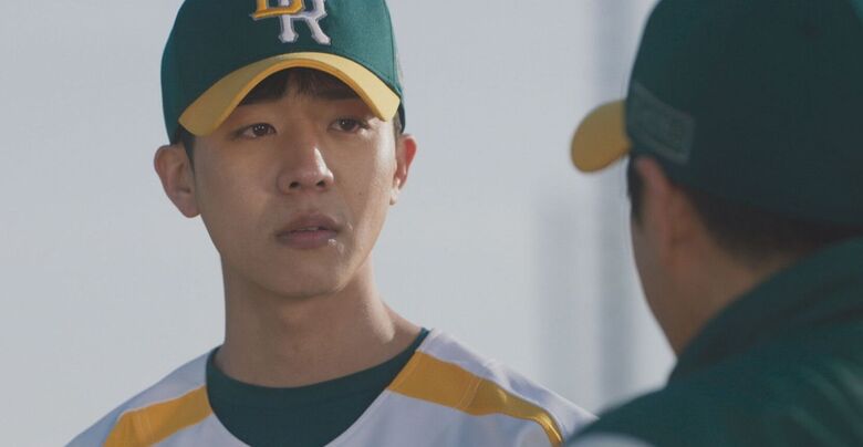 韓国ドラマ「ストーブリーグ」