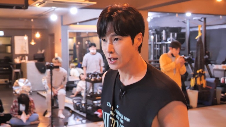 東方神起・ユンホ「U-know's story book」