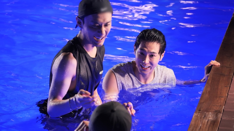 東方神起・ユンホ「U-know's story book」