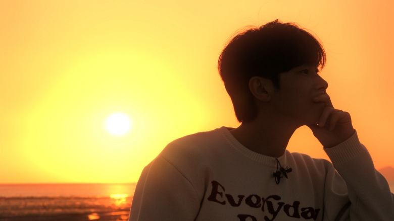 東方神起・ユンホ「U-know's story book」