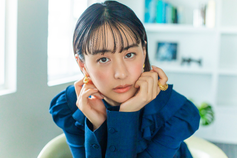 ドラマ「おとなになっても」山本美月